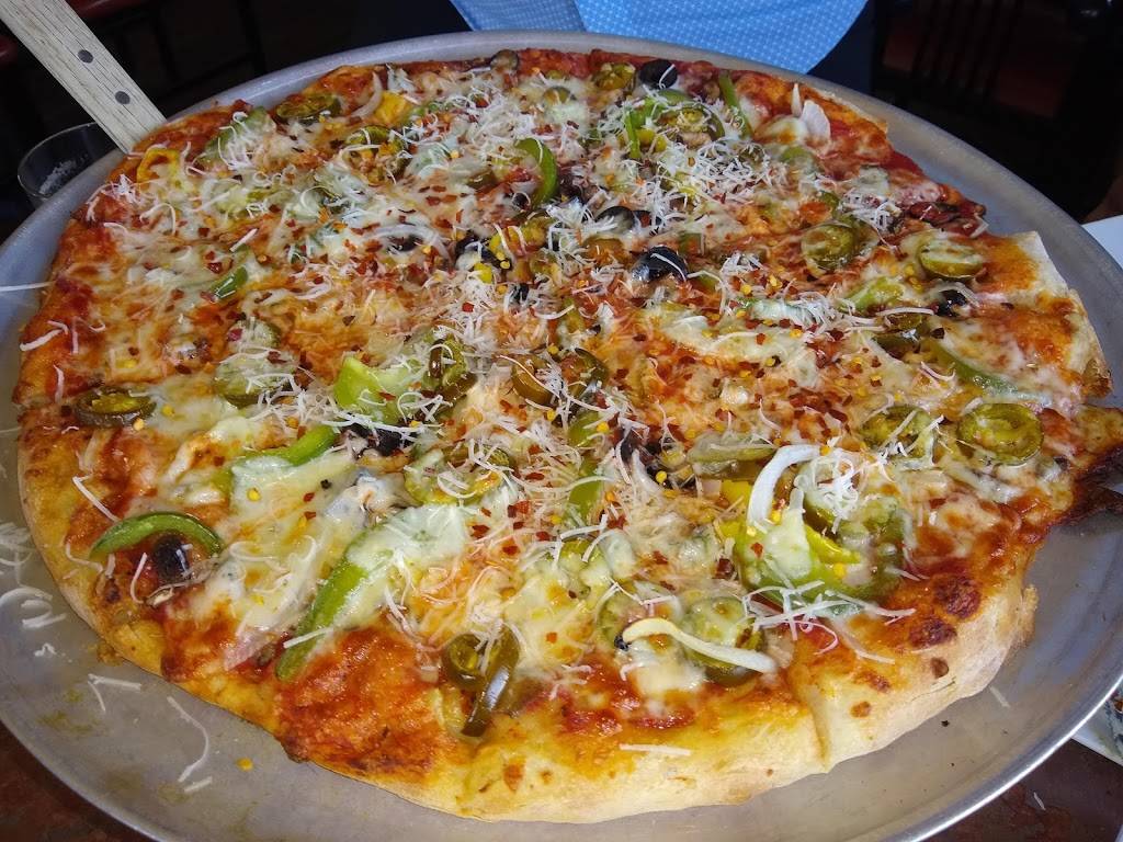 Pompeiis Pizzeria & Italian Eatery | restaurant | 1120 Military St, Port Huron, MI 48060, USA | 8109663400 OR +1 810-966-3400