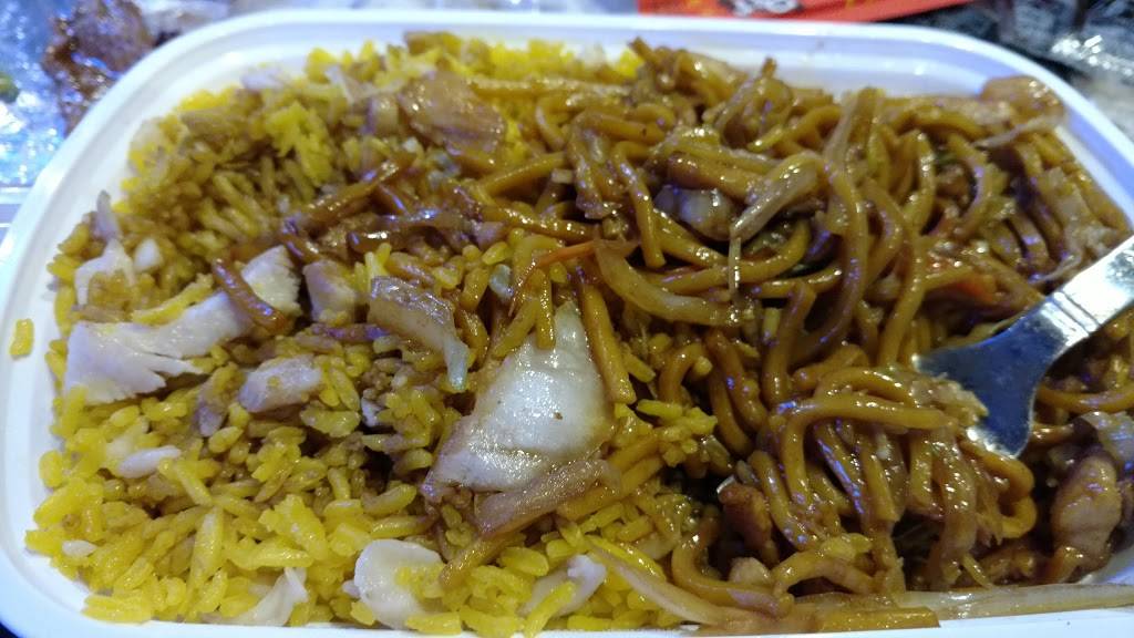 Great Wall | Chinese Restaurant | restaurant | 620 N Rock Rd, Derby, KS 67037, USA | 3167886886 OR +1 316-788-6886