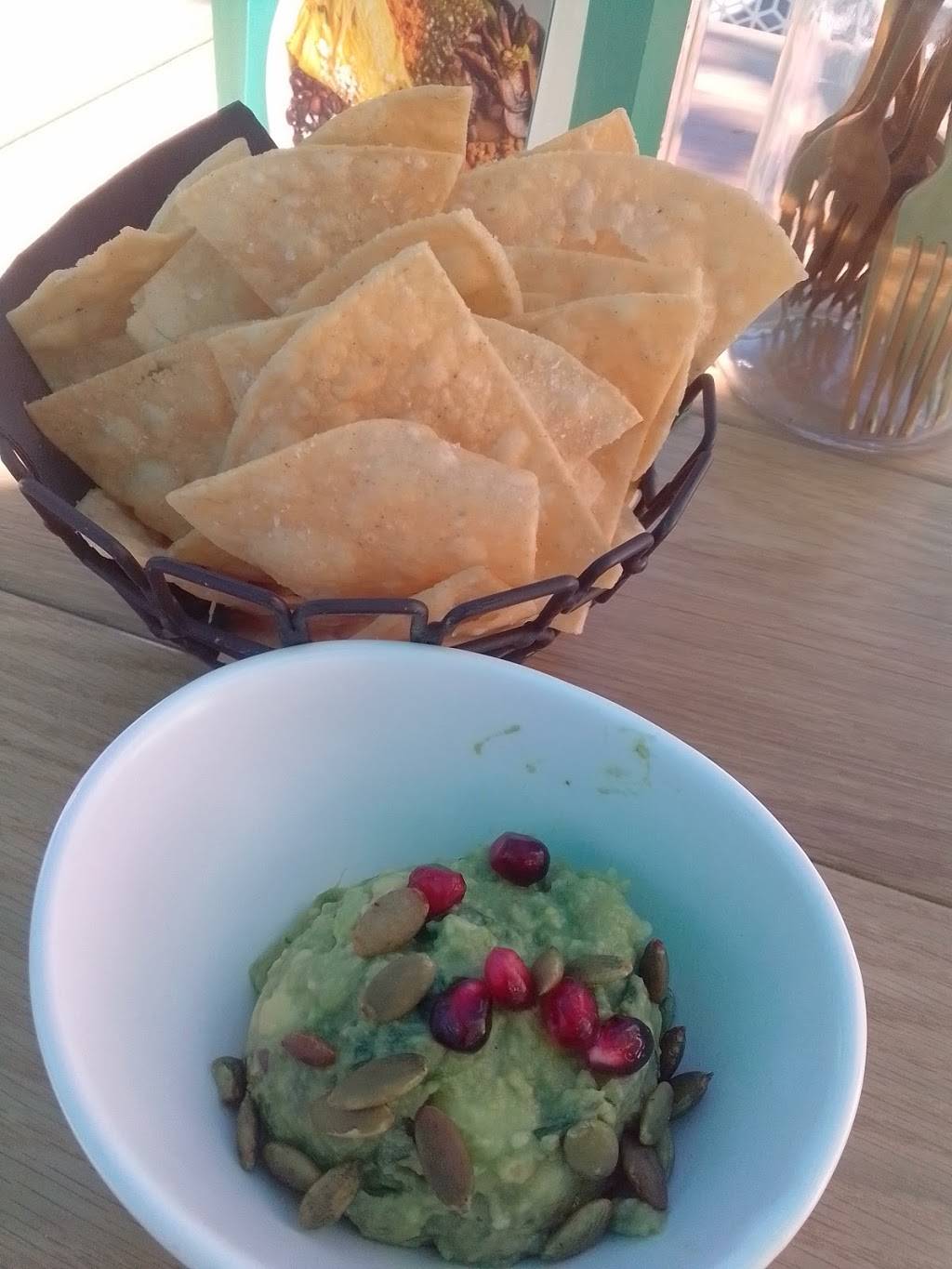 Tocaya Organica - One Paseo | restaurant | 3725 Paseo Pl #1070, San Diego, CA 92130, USA | 8583861030 OR +1 858-386-1030