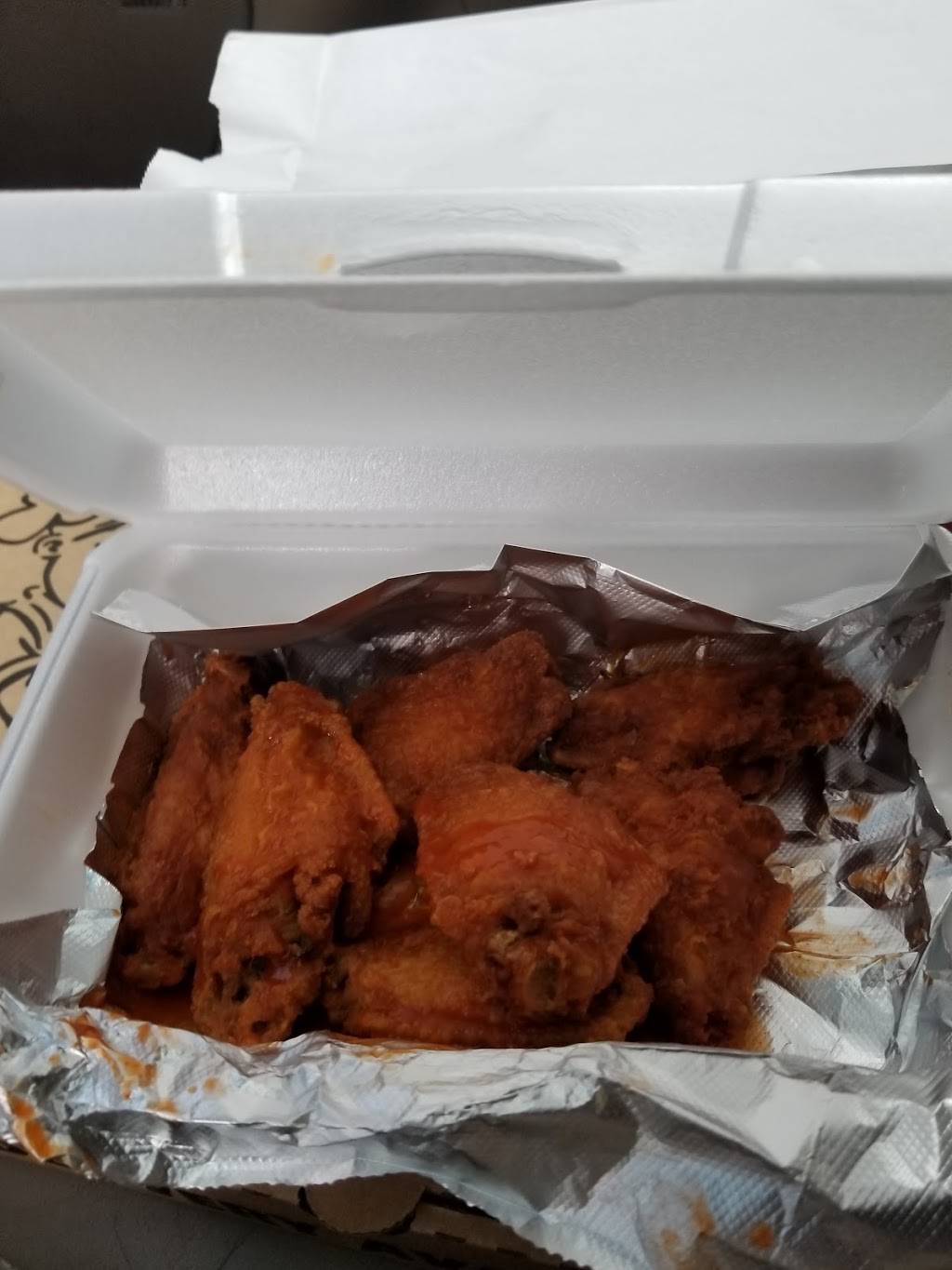 Anges Pizza | restaurant | 4024, 5244 Godown Rd, Columbus, OH 43235, USA | 6146708864 OR +1 614-670-8864