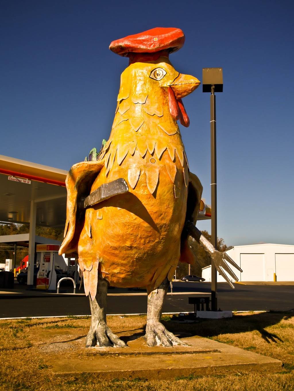 Shady Lawn Truck Stop | restaurant | 1371 Bryson Rd, Ardmore, TN 38449, USA | 9314680601 OR +1 931-468-0601