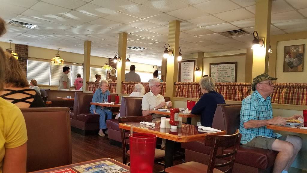 Wolfys Restaurant | restaurant | 2159 E Silver Springs Blvd, Ocala, FL 34470, USA | 3526225008 OR +1 352-622-5008