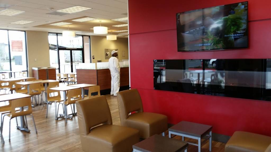 Wendys | restaurant | 9445 SW Barbur Blvd, Portland, OR 97219, USA | 5032448362 OR +1 503-244-8362