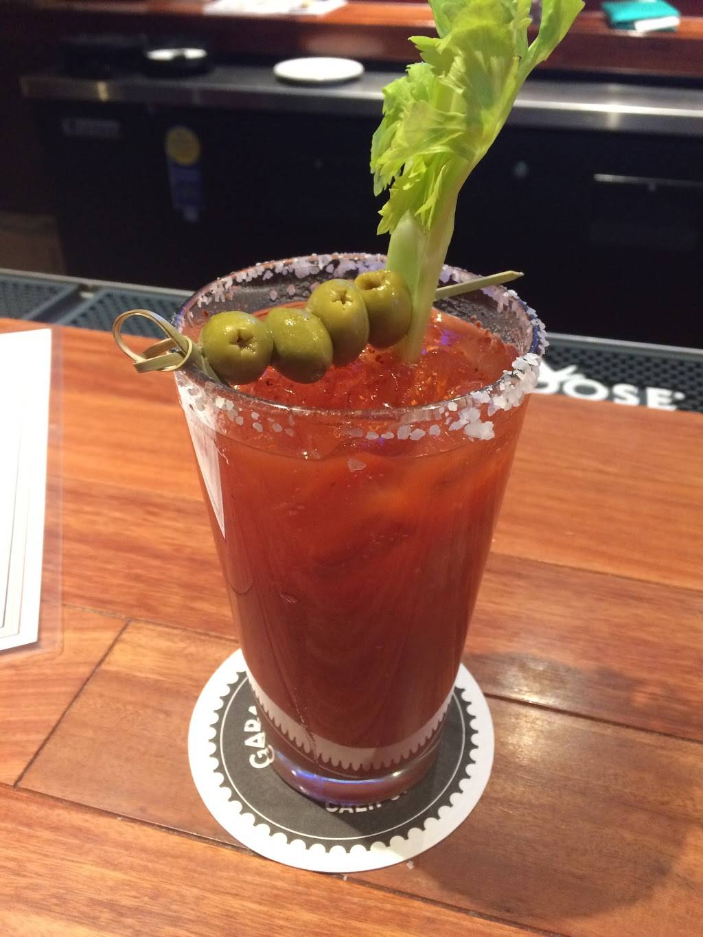 The Station Tap House Bar and Grill | restaurant | 41 W Ramsey St, Banning, CA 92220, USA | 9518499119 OR +1 951-849-9119