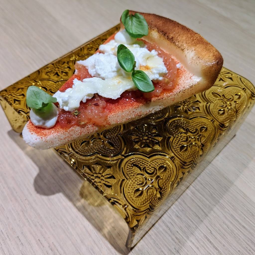 Somni | restaurant | 465 La Cienega Blvd, Los Angeles, CA 90048, USA | 3102465543 OR +1 310-246-5543