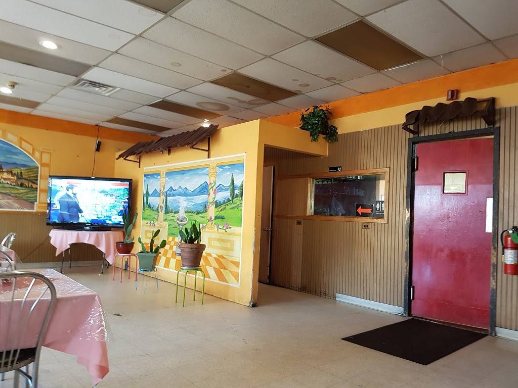 La Hacienda Restaurant | restaurant | 5708 Westfield Ave, Pennsauken Township, NJ 08110, USA | 8564880314 OR +1 856-488-0314