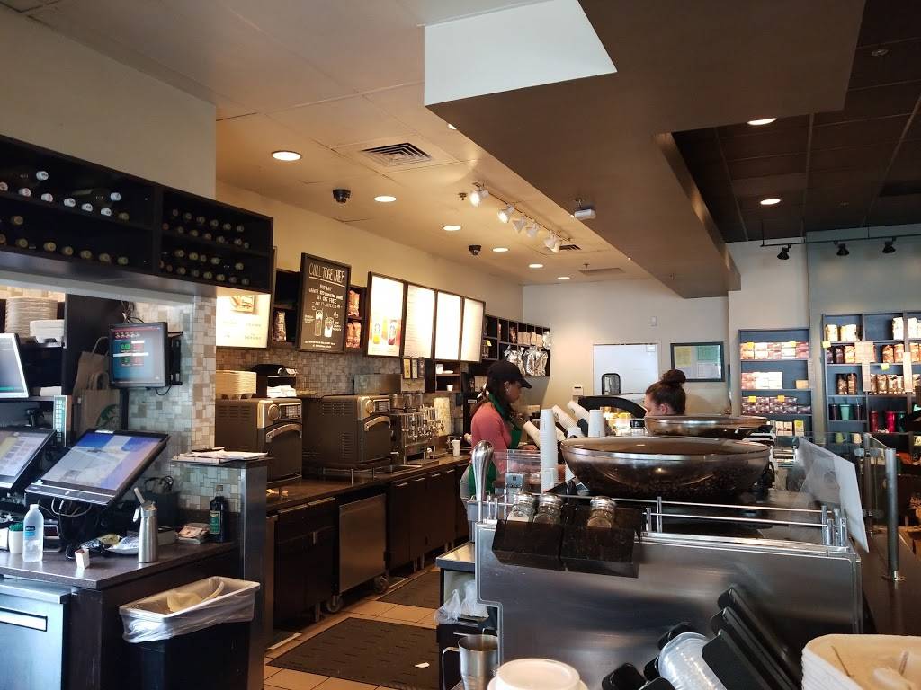 Starbucks | cafe | 2321 N Druid Hills Rd NE, Atlanta, GA 30329, USA | 4043212630 OR +1 404-321-2630