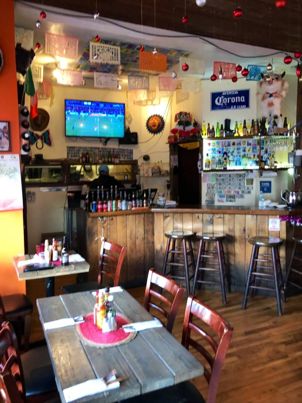 Nacho Macho Taco | restaurant | 417 Prospect Pl, Brooklyn, NY 11238, USA | 7186222727 OR +1 718-622-2727