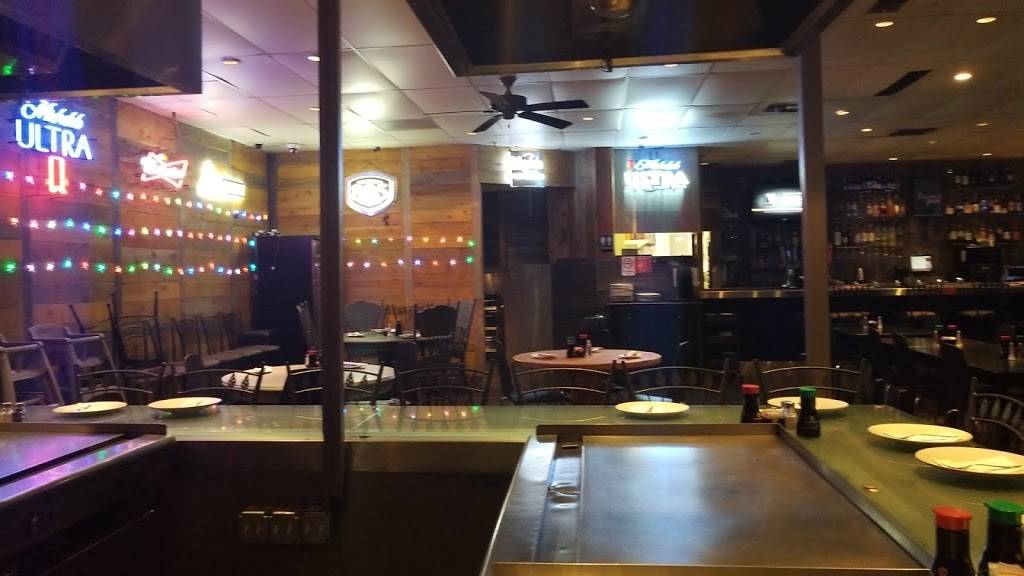 Shogun Palace | restaurant | 5498 California Ave, Bakersfield, CA 93309, USA | 6613250007 OR +1 661-325-0007