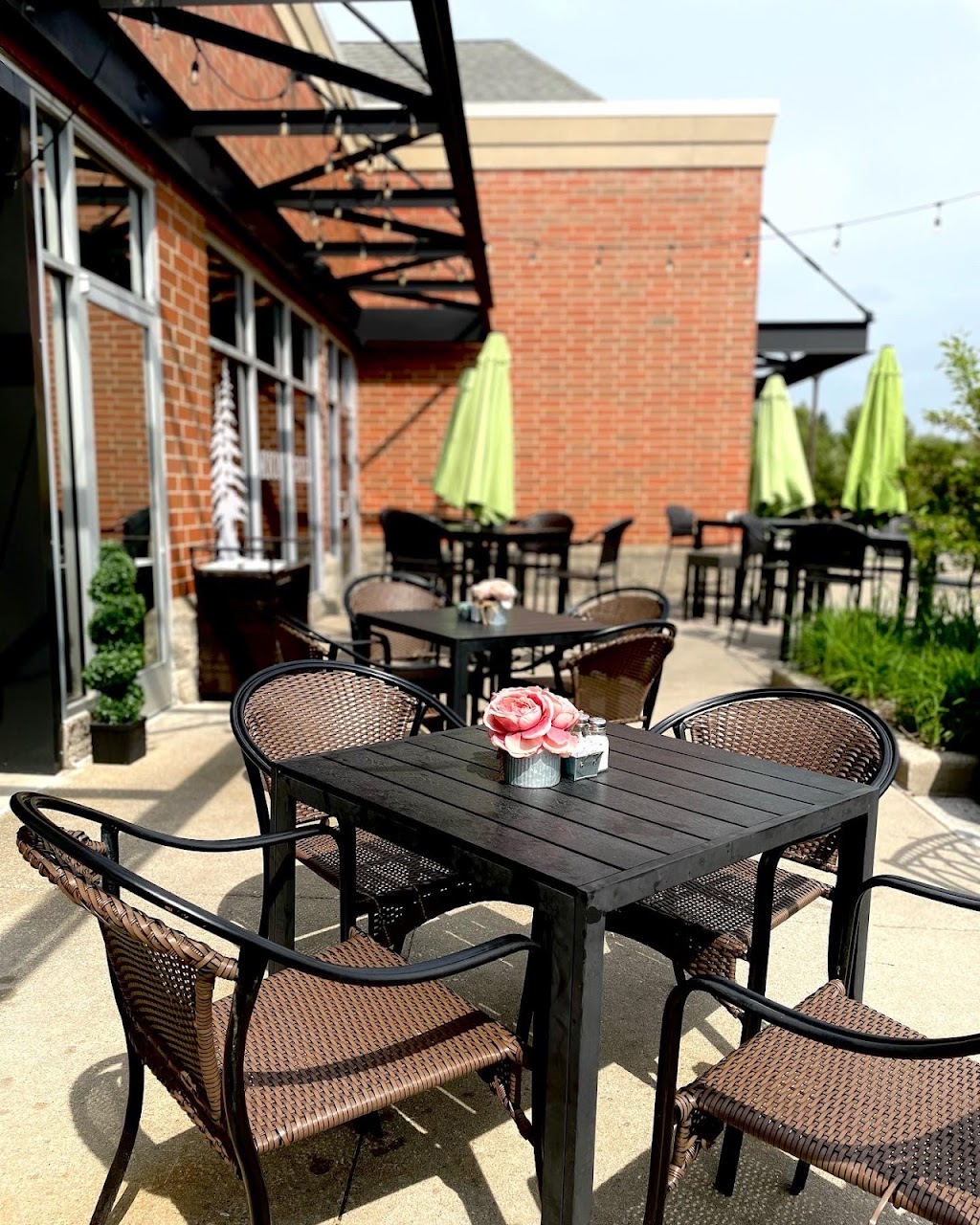 Orion Grill | restaurant | 3667 S Baldwin Rd, Orion Twp, MI 48359, USA | 2483918303 OR +1 248-391-8303