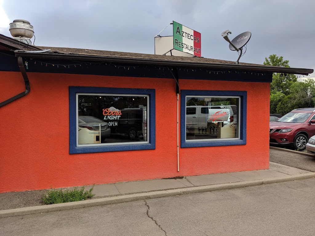 Aztecas Family Mexican Restaurant | restaurant | 603 US-50, Grand Junction, CO 81503, USA | 9702414343 OR +1 970-241-4343