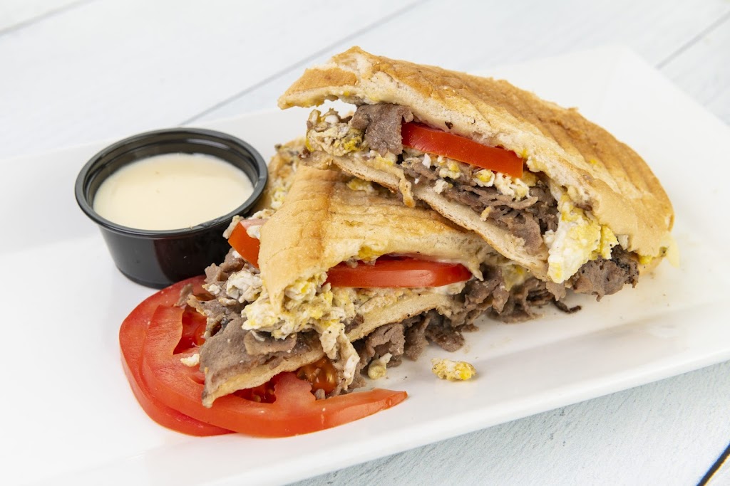 CD Anchor Food Truck | restaurant | Key West, FL 33040, USA | 3058345932 OR +1 305-834-5932