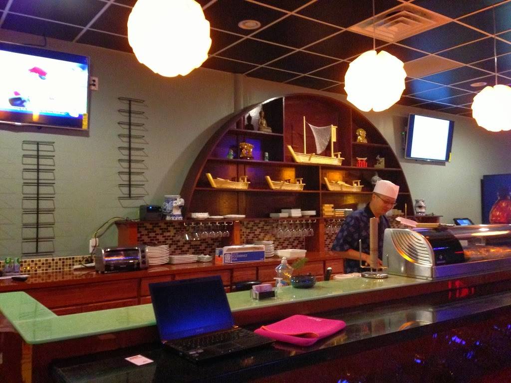 Asia Garden | restaurant | 1972 Vandalia St, Collinsville, IL 62234, USA | 6183446666 OR +1 618-344-6666