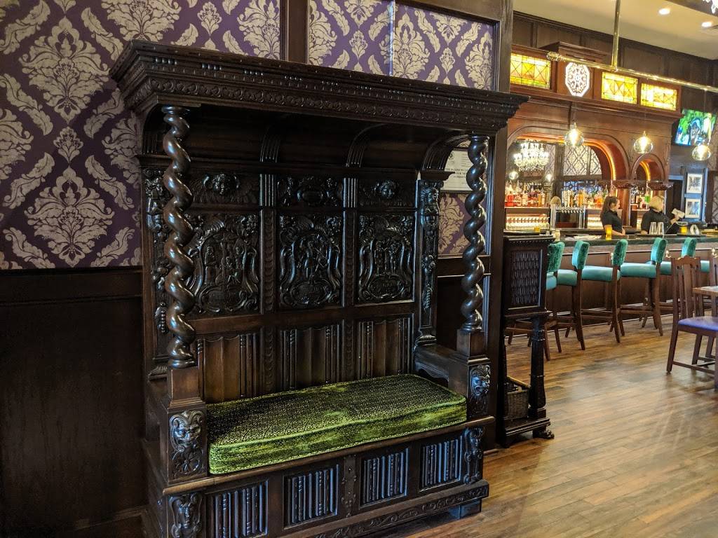 The Old Spaghetti Factory | meal takeaway | 1421 Waterfront Pkwy, Wichita, KS 67206, USA | 3166334365 OR +1 316-633-4365