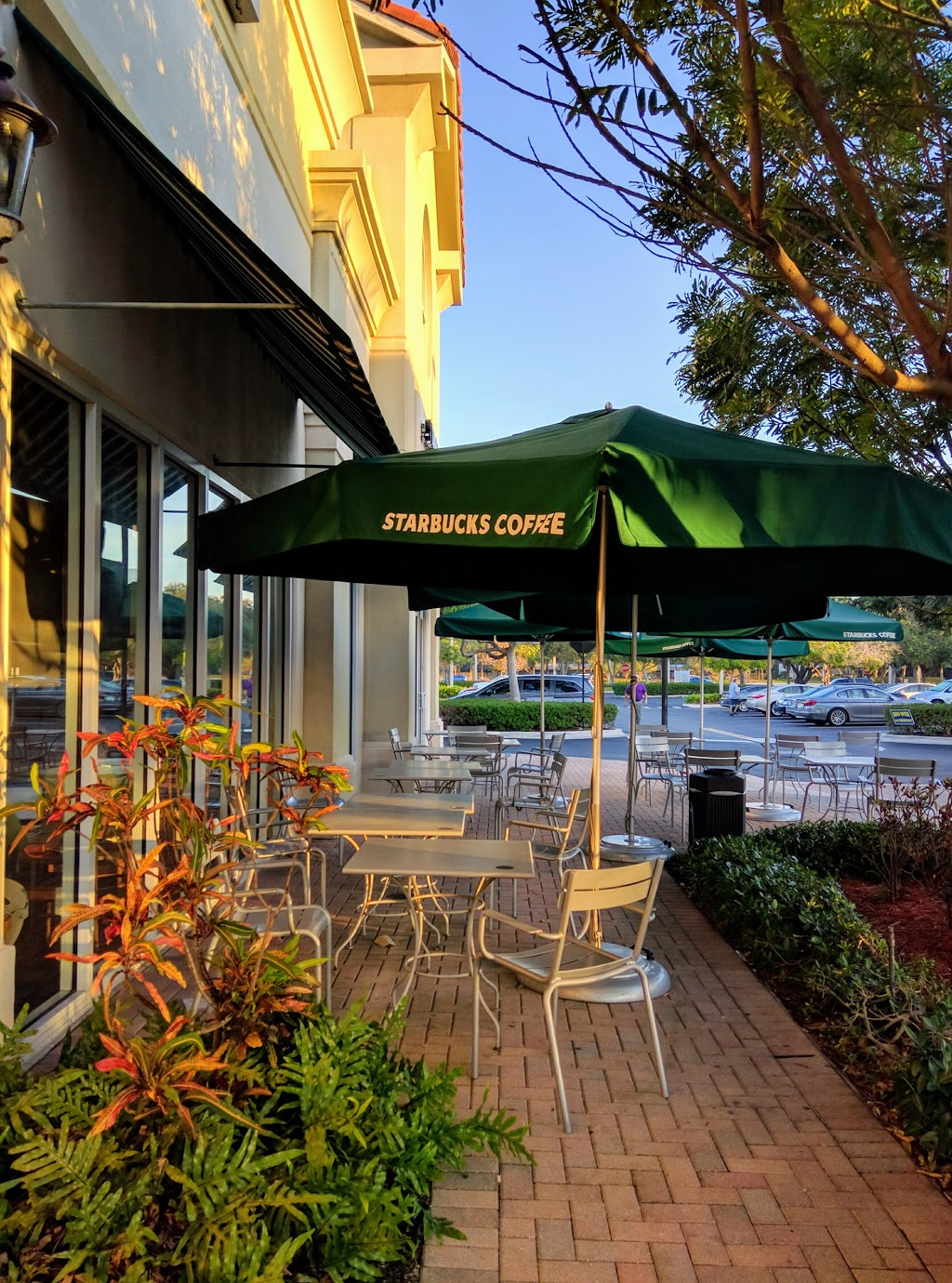 Starbucks | cafe | 698 Yamato Rd Building #1, Boca Raton, FL 33431, USA | 5619818312 OR +1 561-981-8312