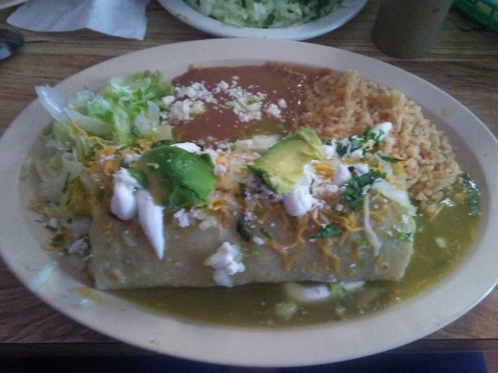 Los Politos Mexican Food | restaurant | 9202 N 7th St, Phoenix, AZ 85020, USA | 6026743022 OR +1 602-674-3022