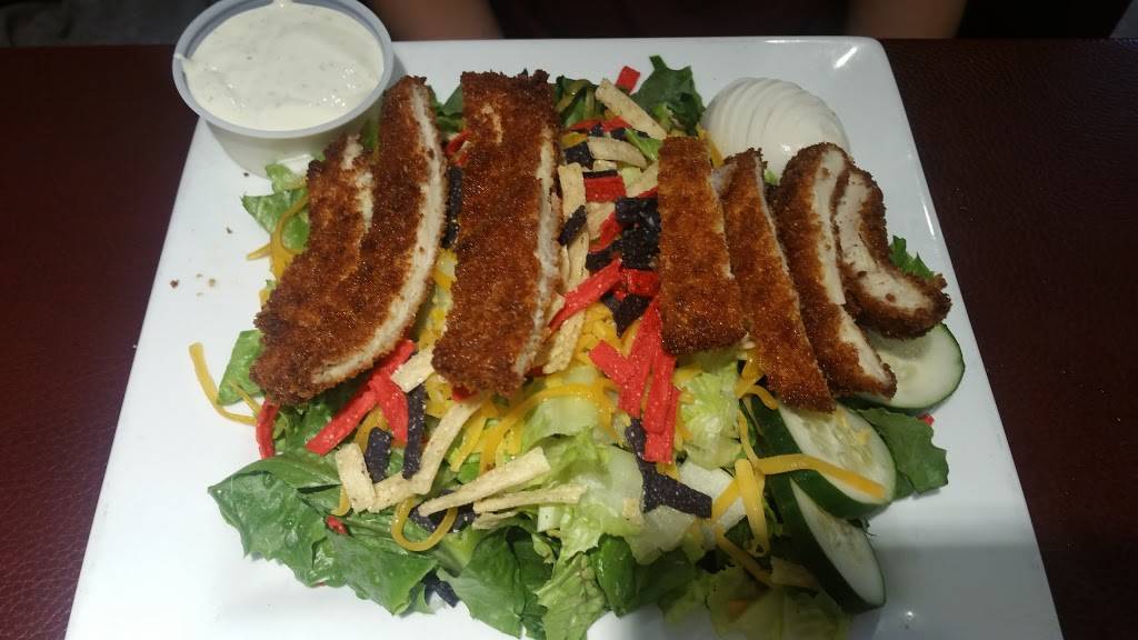 Recipe Box Eatery | restaurant | 5207 33rd St E, Bradenton, FL 34203, USA | 9417393525 OR +1 941-739-3525