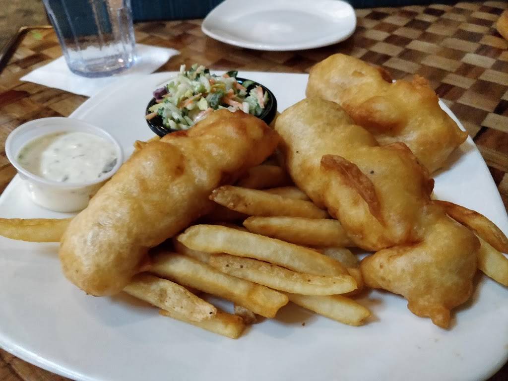 Islamorada Fish Company | restaurant | 1133 N Dobson Rd, Mesa, AZ 85201, USA | 6026065500 OR +1 602-606-5500