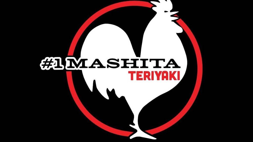 Mashita Teriyaki | restaurant | 1612 NE 6th Ave, Portland, OR 97232, USA | 5033357185 OR +1 503-335-7185