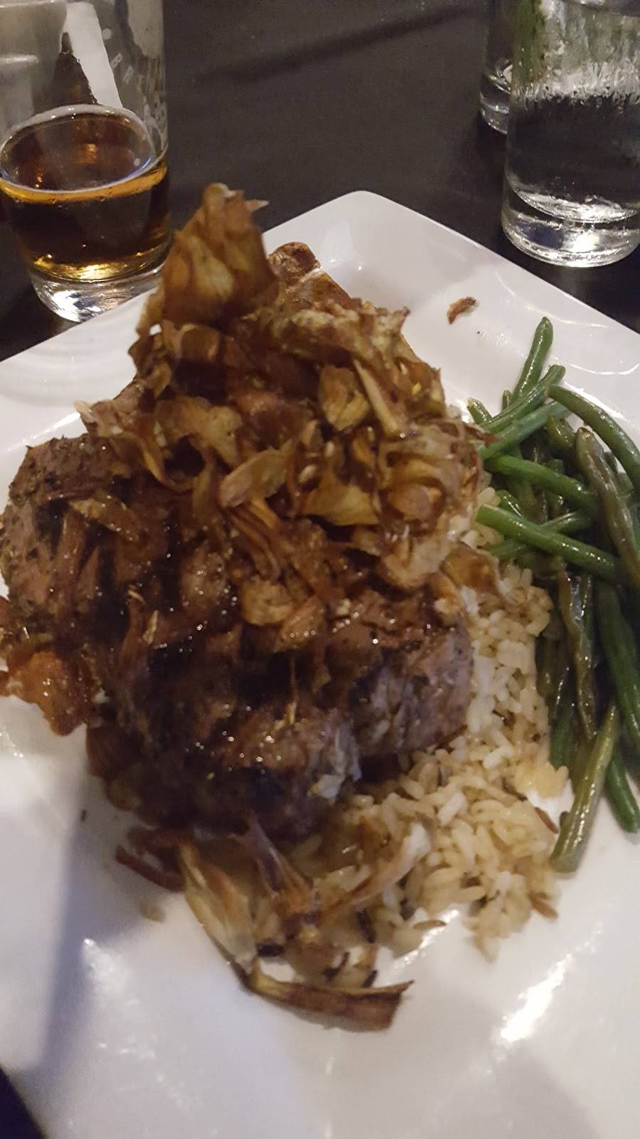 Pastiche Modern Eatery | restaurant | 3025 N Campbell Ave #121, Tucson, AZ 85719, USA | 5203253333 OR +1 520-325-3333