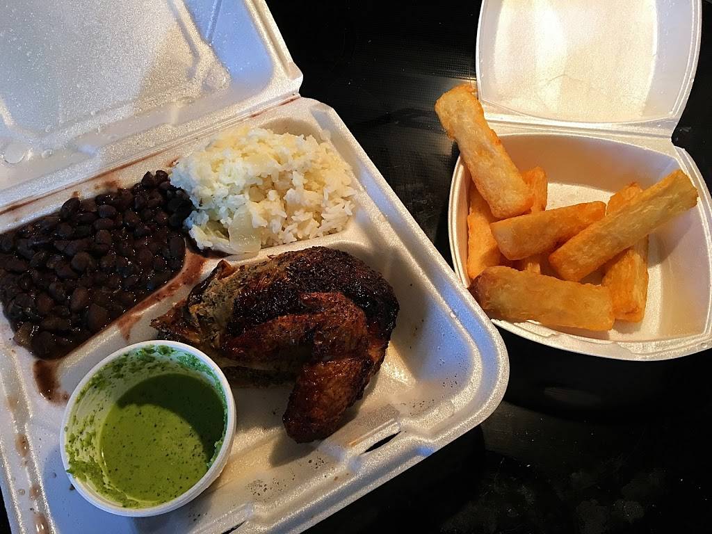 CHARCOAL CHICKEN Pollo A La Brasa | restaurant | 4000 Virginia Beach Blvd #136, Virginia Beach, VA 23452, USA | 7574865000 OR +1 757-486-5000