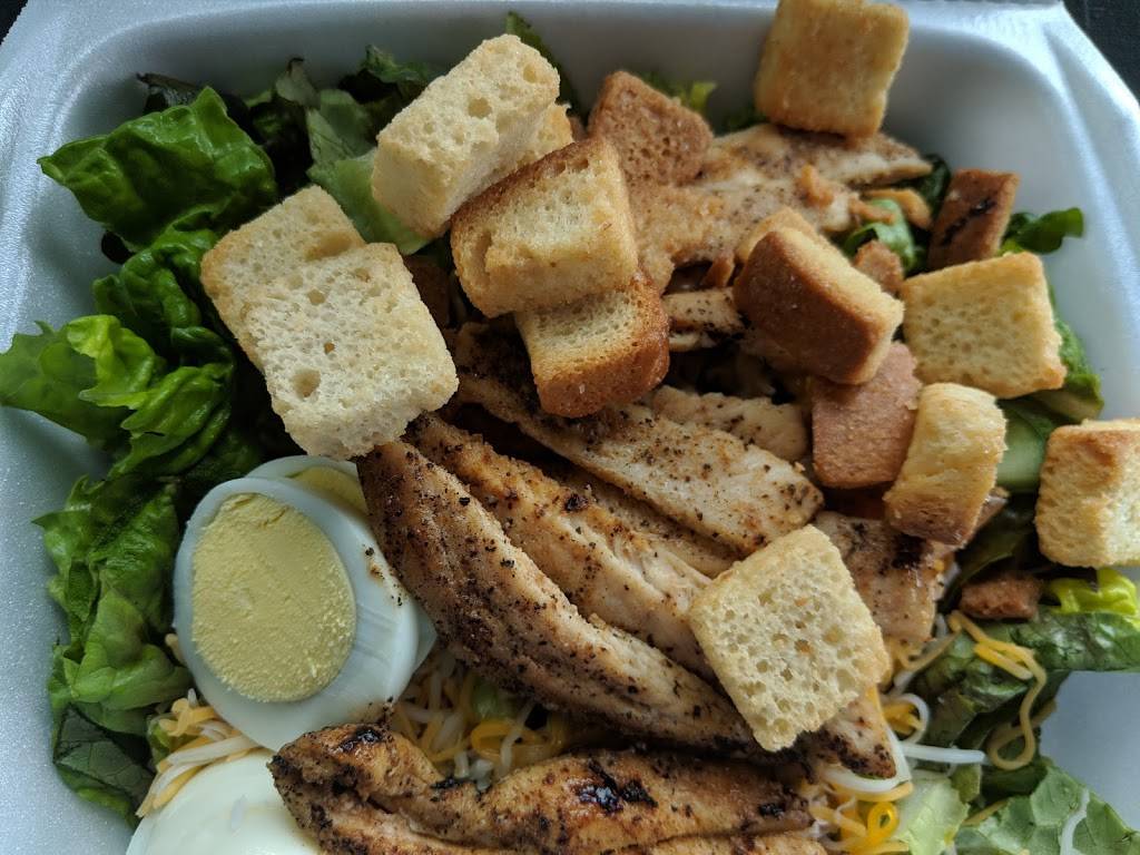 Wags Food & Culture | restaurant | 1601 Plaza Dr, Marrero, LA 70072, USA | 5043483080 OR +1 504-348-3080