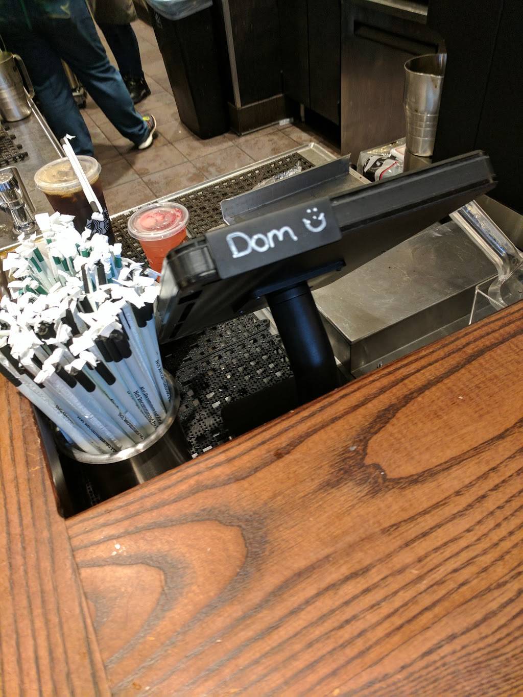 Starbucks | cafe | 211 Congress St, Boston, MA 02110, USA | 6175424439 OR +1 617-542-4439