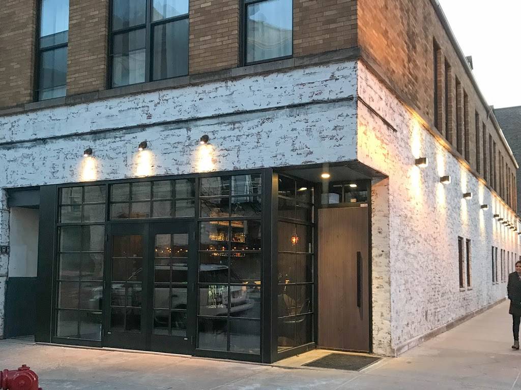 S.K.Y. | restaurant | 1239 W 18th St, Chicago, IL 60608, USA | 3128461077 OR +1 312-846-1077