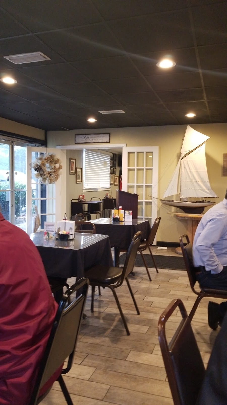 Gulf Coast Seafood Market and Restaurant | restaurant | 2250 W 9 Mile Rd, Pensacola, FL 32534, USA | 8509693299 OR +1 850-969-3299