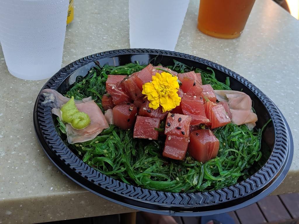 Falmouth Raw Bar | restaurant | 56 Scranton Ave, Falmouth, MA 02540, USA | 5085487729 OR +1 508-548-7729