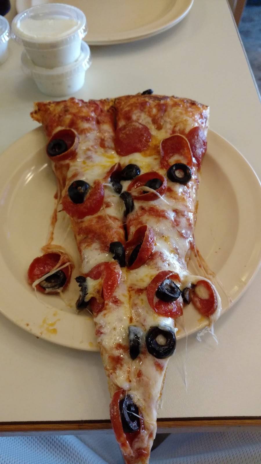 Mountain Mikes Pizza | meal delivery | 504 Center St, Moraga, CA 94556, USA | 9253776453 OR +1 925-377-6453