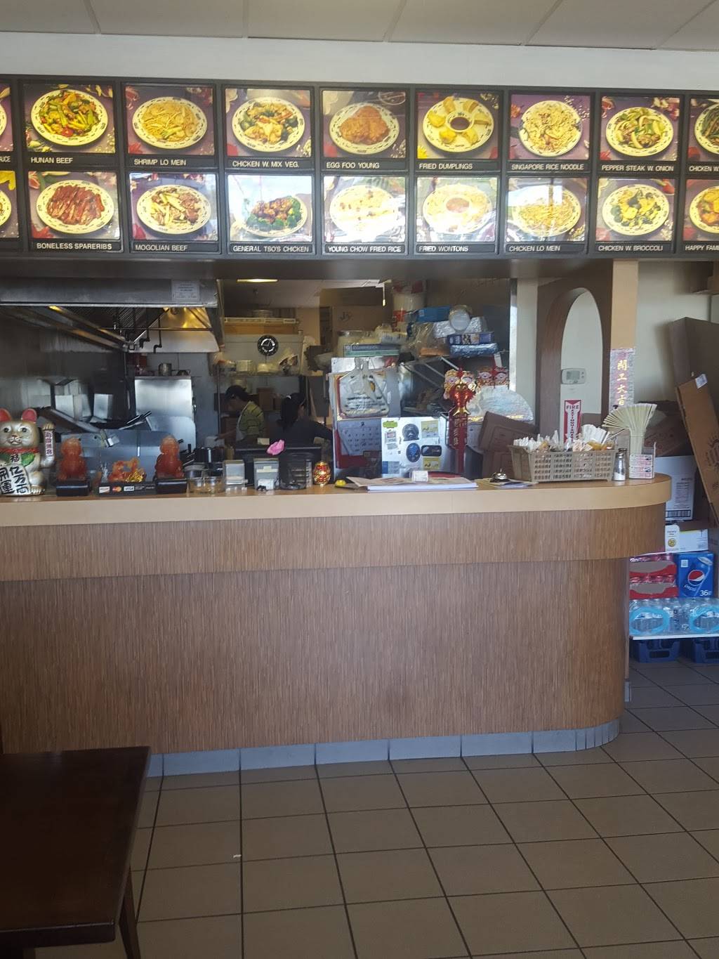 Hop Bo Chinese Restaurant | restaurant | 2447 N Wickham Rd # 120, Melbourne, FL 32935, USA | 3216106888 OR +1 321-610-6888