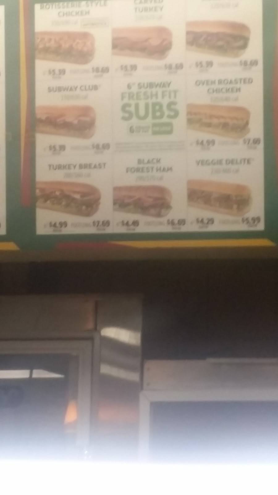 Subway Restaurants | restaurant | 660 E San Ysidro Blvd, San Ysidro, CA 92173, USA | 6194286661 OR +1 619-428-6661