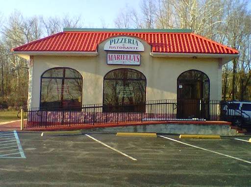 Mariellas Pizzeria & Italian Ristorante | restaurant | 821 NJ-57, Stewartsville, NJ 08886, USA | 9084548168 OR +1 908-454-8168