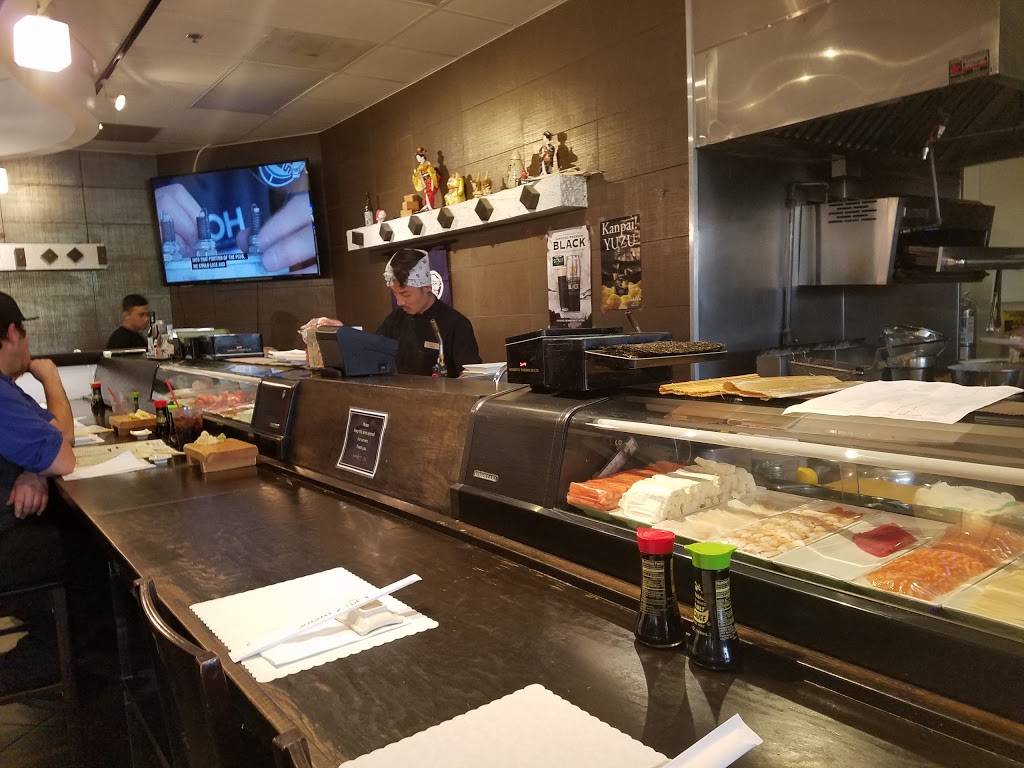 Sushi Zen | restaurant | 1525 E Ontario Ave #108, Corona, CA 92881, USA | 9518171000 OR +1 951-817-1000
