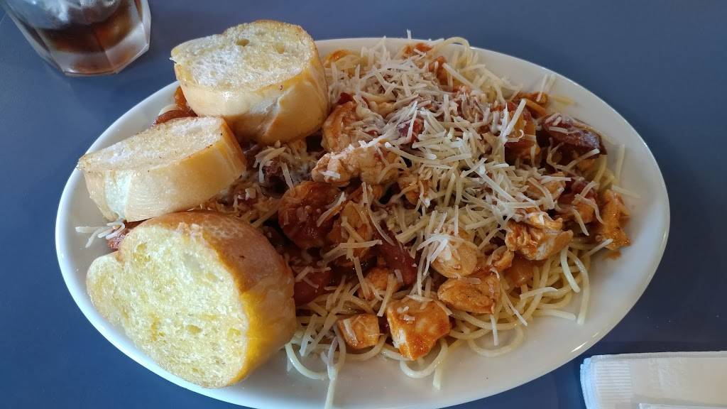 Bahama Bobs | restaurant | 111 Canal St #401, Pooler, GA 31322, USA | 9127487777 OR +1 912-748-7777