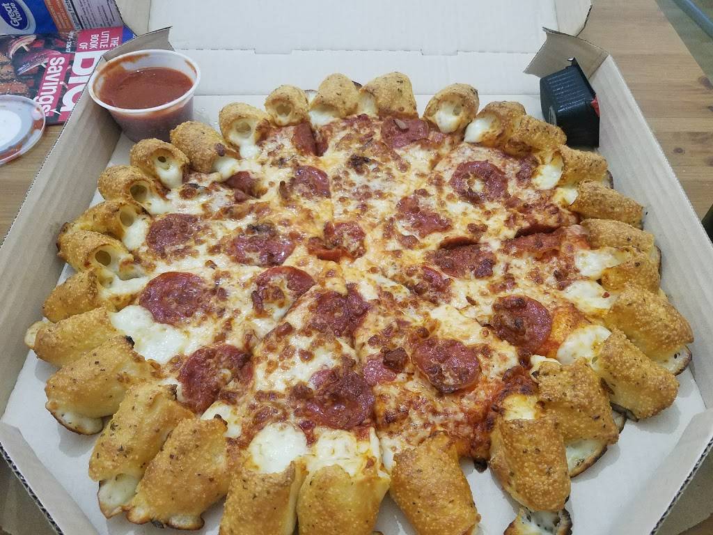 Pizza Hut | restaurant | 189 Kearny Ave, Kearny, NJ 07032, USA | 2012468100 OR +1 201-246-8100