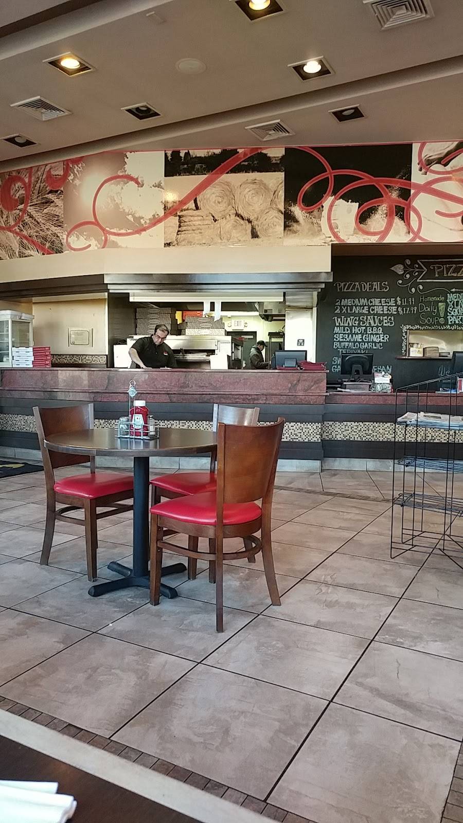 Pats Pizza & Pasta | meal takeaway | 3216 Edgmont Ave, Brookhaven, PA 19015, USA | 6108767777 OR +1 610-876-7777