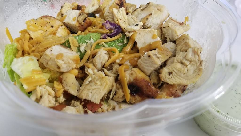 El Pollo Loco | restaurant | 120 N Euclid St, Fullerton, CA 92832, USA | 7148715852 OR +1 714-871-5852