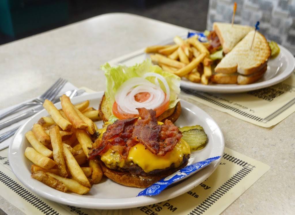 Breakfast Station | restaurant | 3754 Roscommon Dr, Ormond Beach, FL 32174, USA | 3862389504 OR +1 386-238-9504