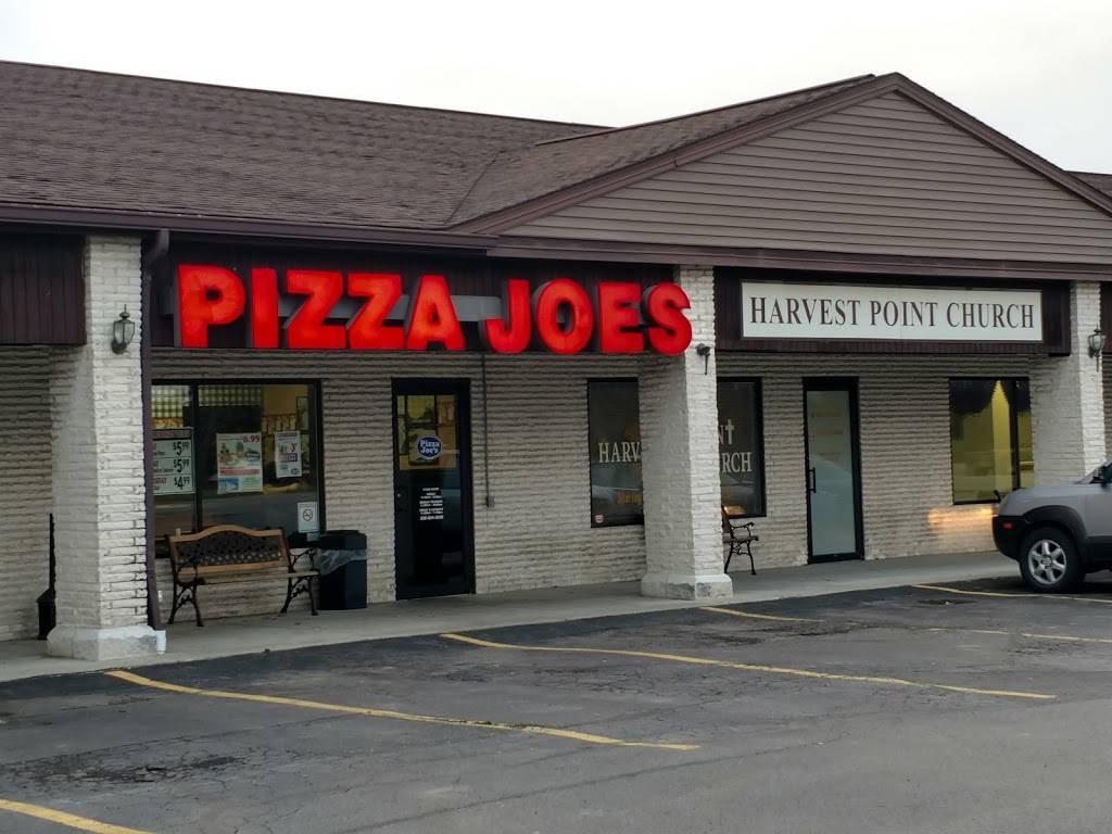 Pizza Joes | restaurant | 6100 Tod Avenue Southwest STE 5 STE 5, Warren, OH 44481, USA | 3308242020 OR +1 330-824-2020