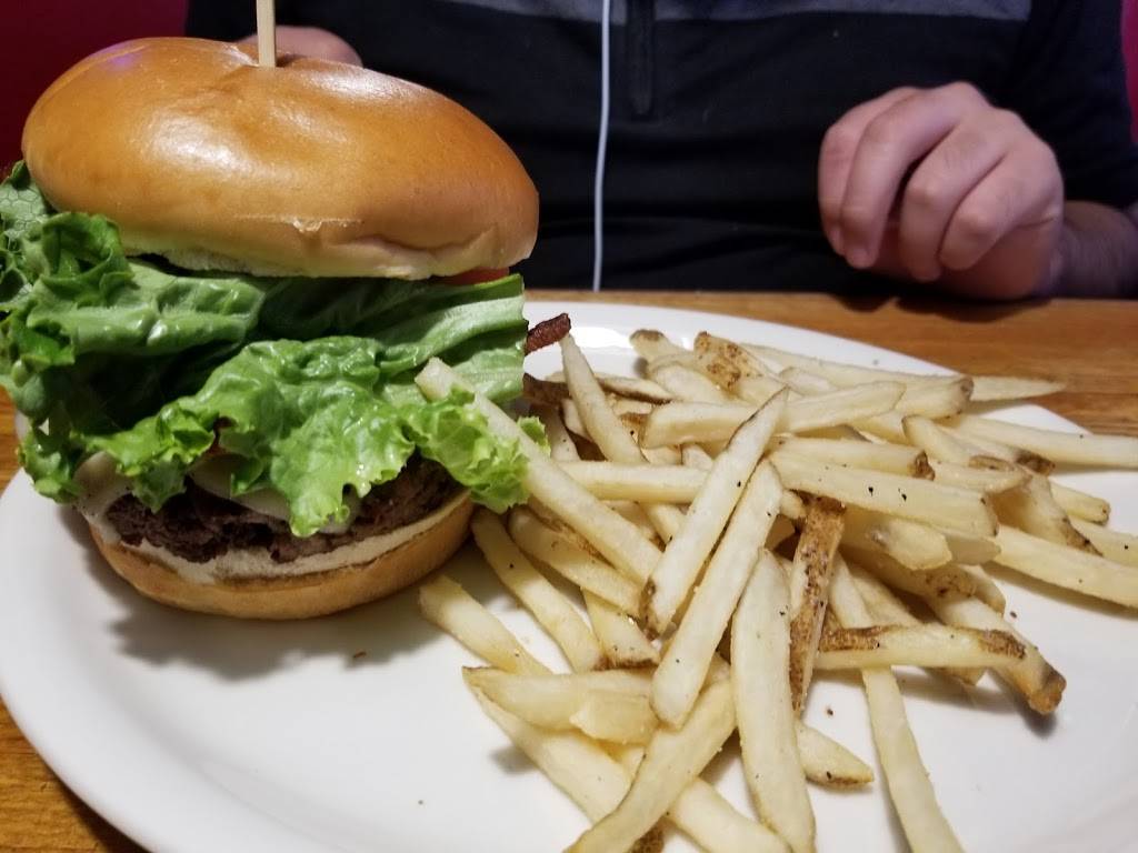 Logans Roadhouse | restaurant | 3310 California Ave, Bakersfield, CA 93304, USA | 6618611447 OR +1 661-861-1447