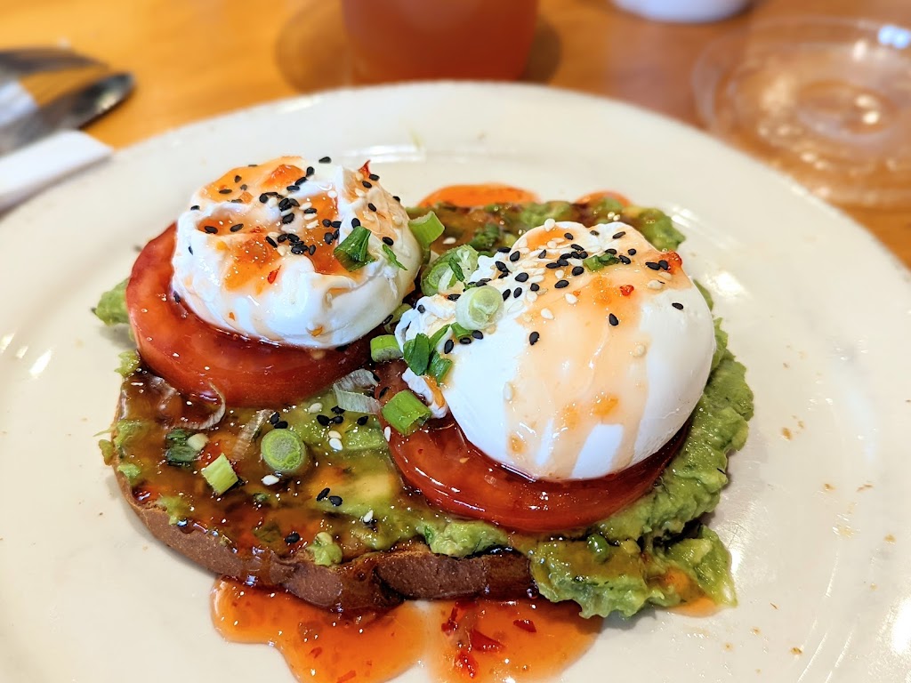 CRU Café | cafe | 1 Casino Terrace, Newport, RI 02840, USA | 4013140500 OR +1 401-314-0500