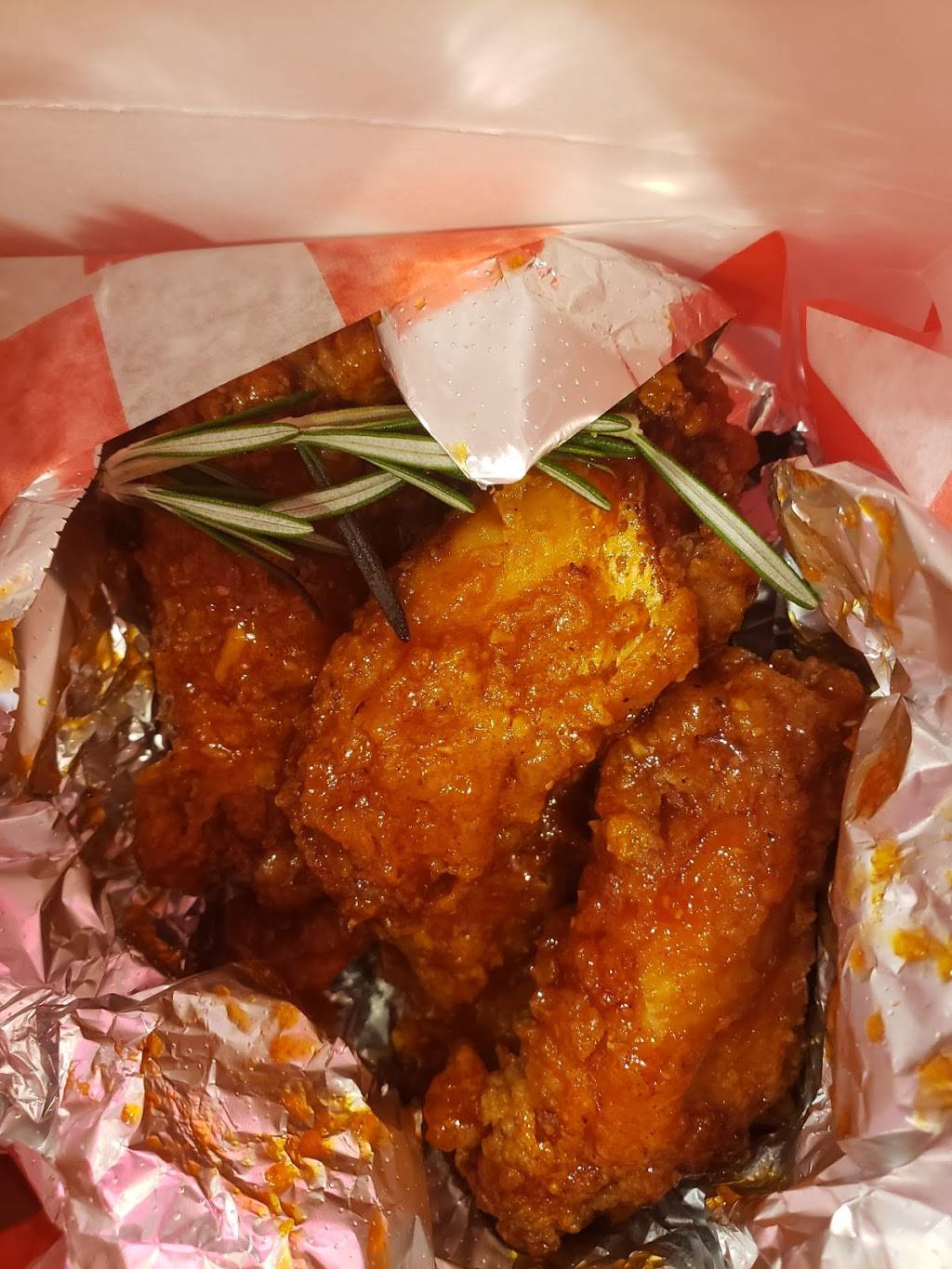 Laurens Chicken Burger | restaurant | 1630 Lemoine Ave, Fort Lee, NJ 07024, USA | 2014820499 OR +1 201-482-0499