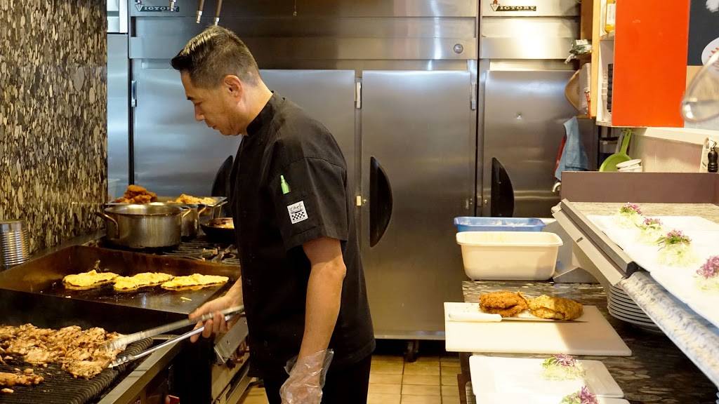 Enchanted Lake Kim Chee Restaurant | restaurant | 1020 Keolu Dr C4, Kailua, HI 96734, USA | 8082615719 OR +1 808-261-5719