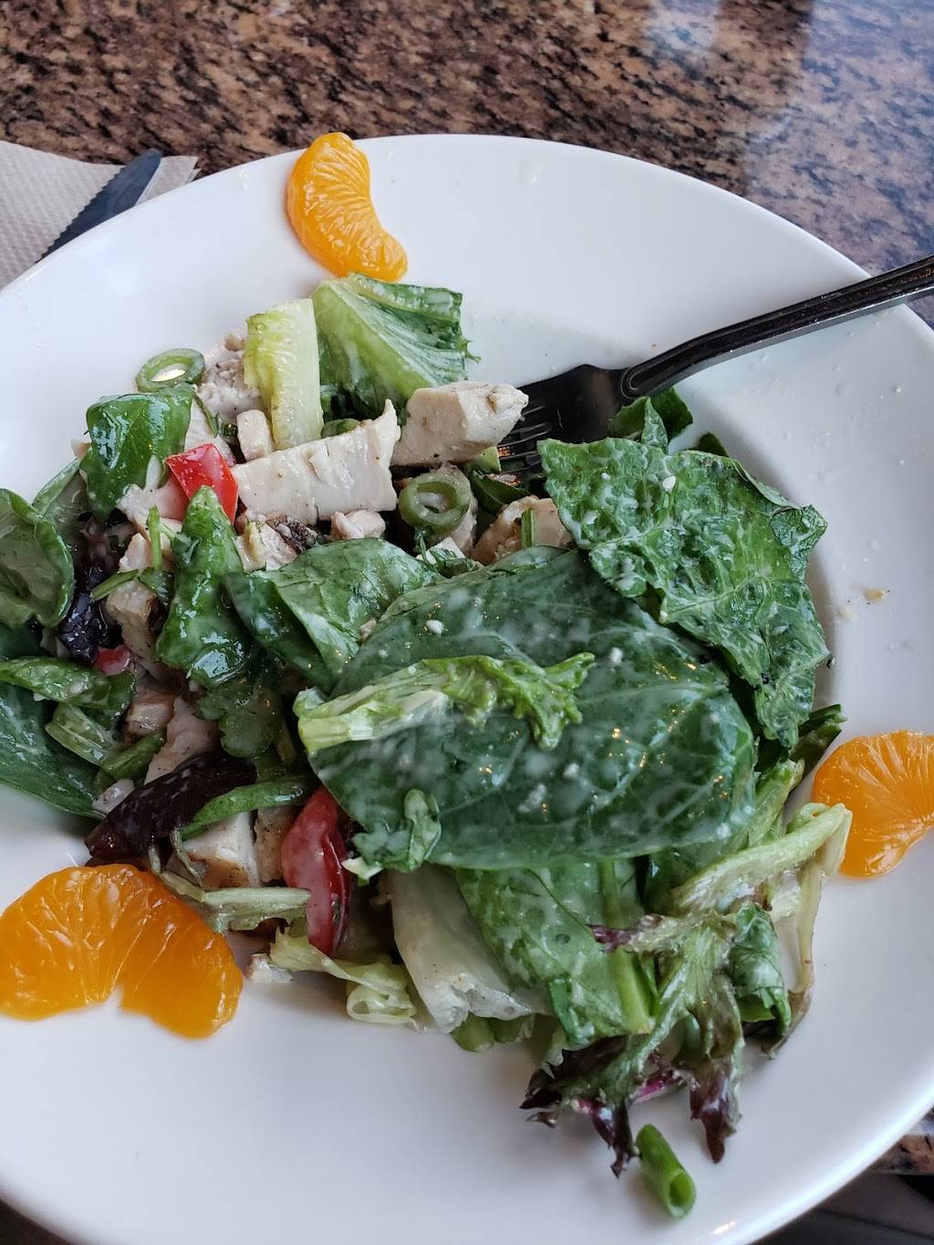 BJs Restaurant & Brewhouse | restaurant | 3703 9th St SW, Puyallup, WA 98373, USA | 2538484000 OR +1 253-848-4000