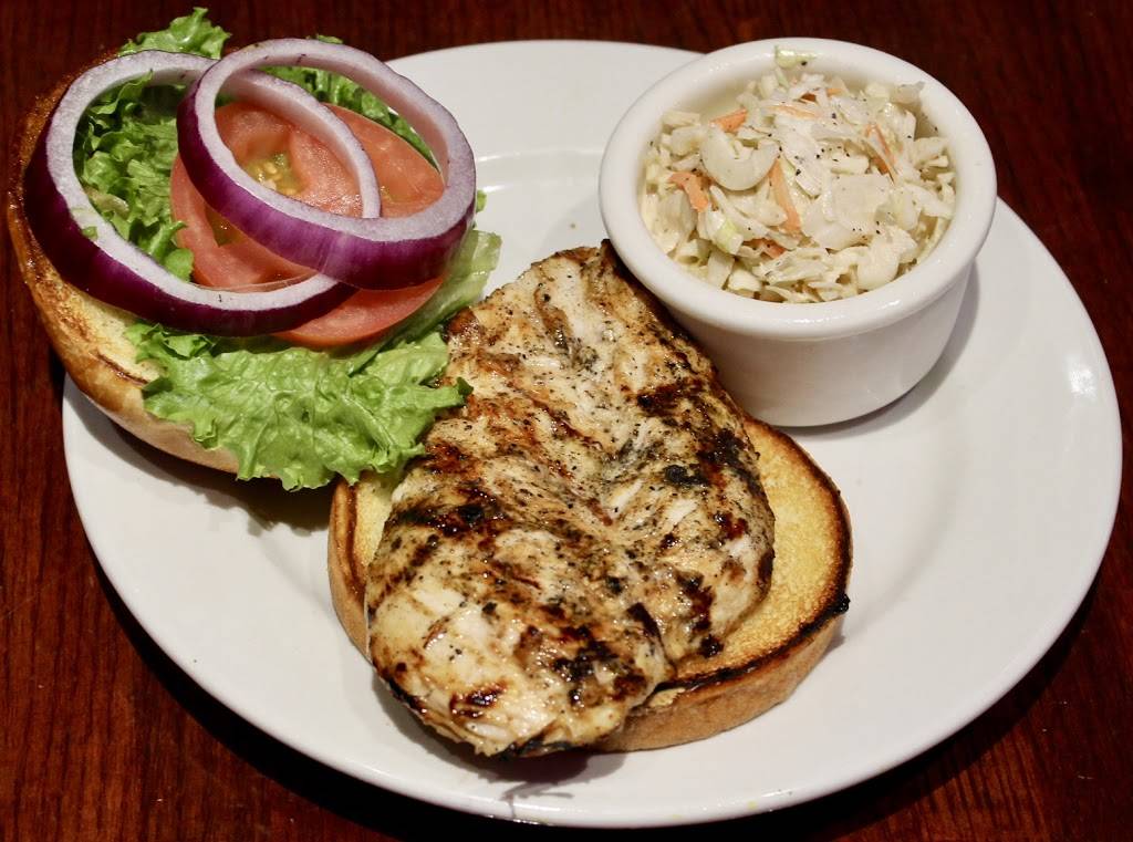 The Half Wall Restaurant & Brewery SR 44 - NSB | restaurant | 1889 FL-44, New Smyrna Beach, FL 32168, USA | 3864265350 OR +1 386-426-5350