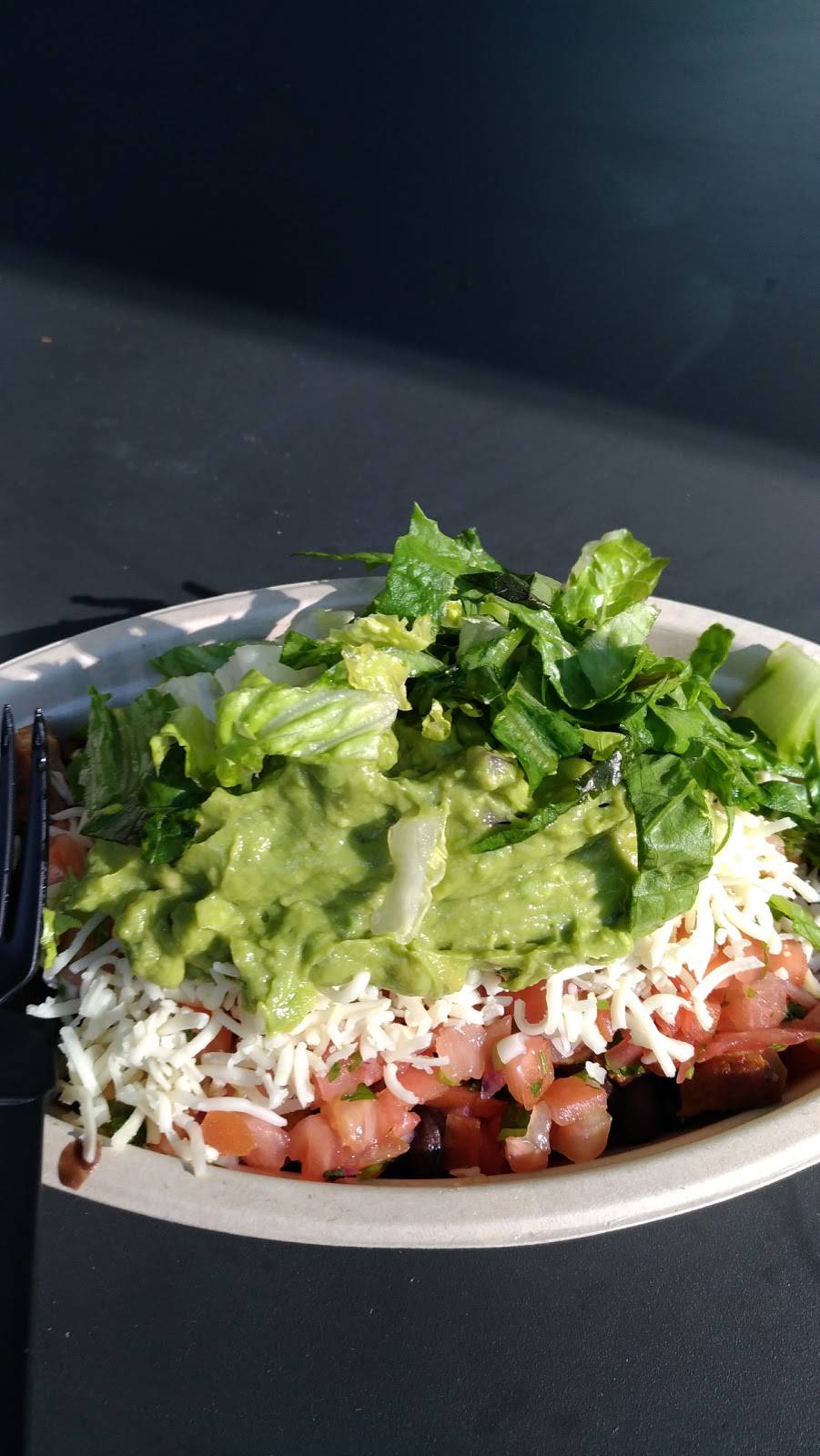 Chipotle Mexican Grill | restaurant | 400 Howard St Ste 110, San Francisco, CA 94105, USA | 4154420211 OR +1 415-442-0211