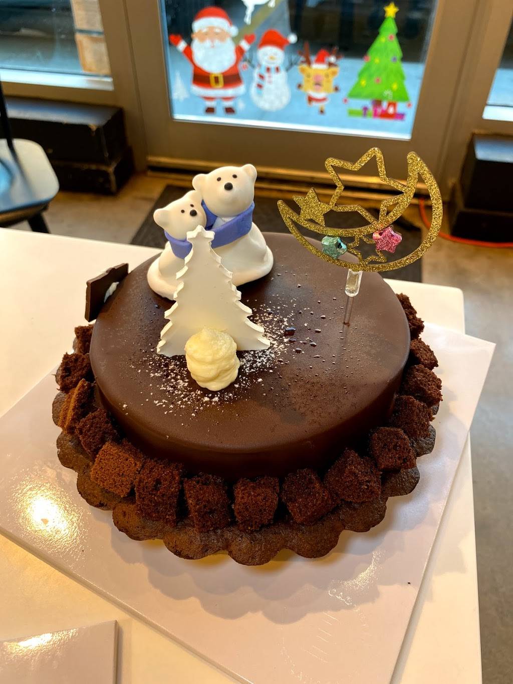 Paris Baguette | cafe | 88-16 Northern Blvd, Flushing, NY 11372, USA | 7184580260 OR +1 718-458-0260