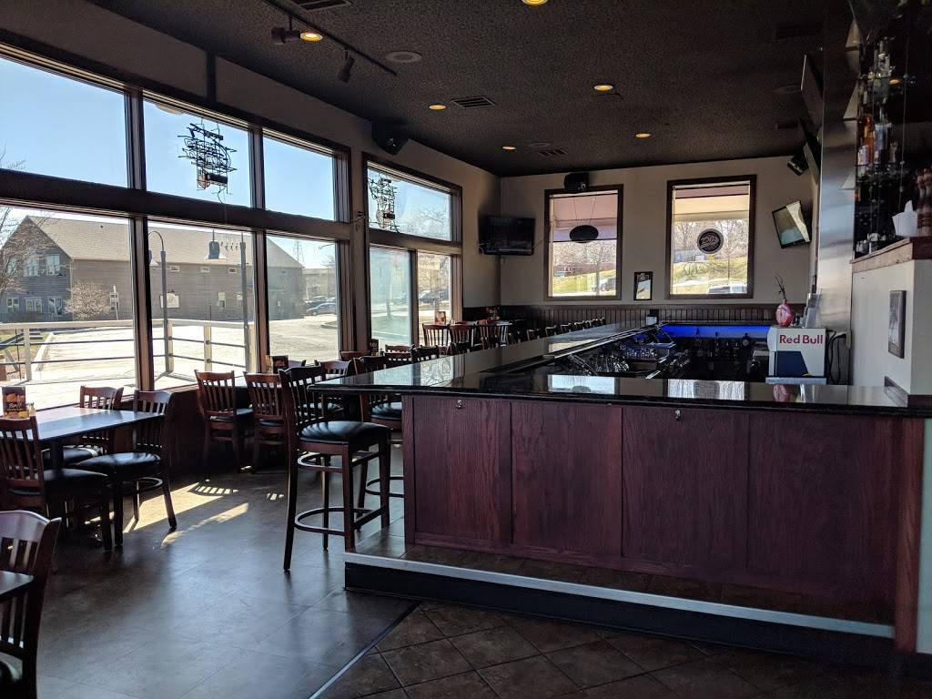 Pier 17 | restaurant | 539 Riverfront Dr, Sheboygan, WI 53081, USA | 9207836833 OR +1 920-783-6833